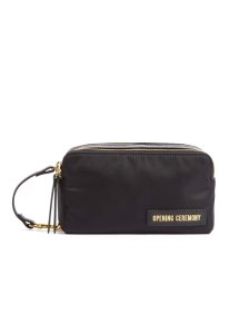 A bag from Nordstrom x Opening Ceremony.