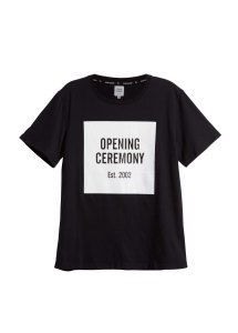 A shirt from Nordstrom x Opening Ceremony.