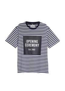 A shirt from Nordstrom x Opening Ceremony.