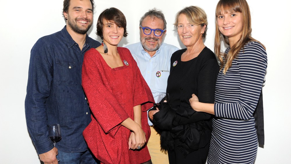 Oliviero Toscani