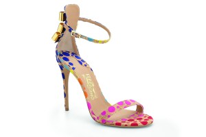 Edgardo Osorio for Salvatore Ferragamo