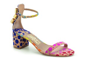 Edgardo Osorio for Salvatore Ferragamo