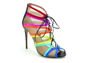 Edgardo Osorio for Salvatore Ferragamo