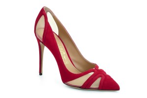 Edgardo Osorio for Salvatore Ferragamo