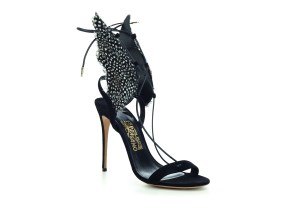 Edgardo Osorio for Salvatore Ferragamo