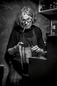An image from "The Parisian Gentleman."