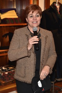 Christine Quinn