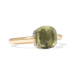 Pomellato's Nudo Collection