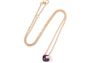 Pomellato's Nudo Collection