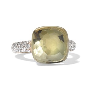 Pomellato's Nudo Collection