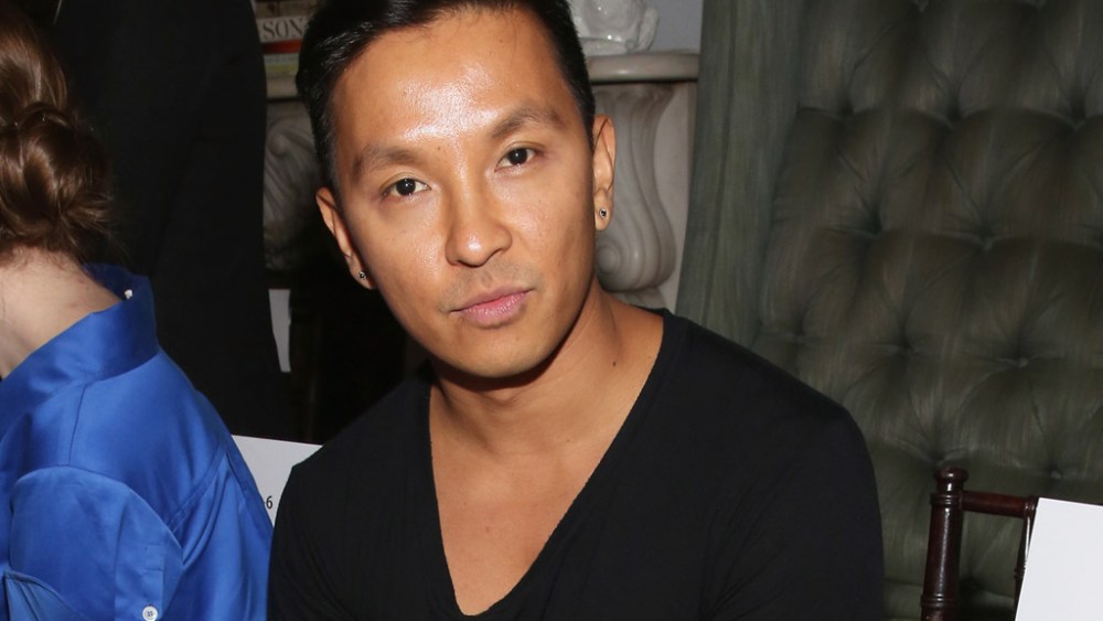 Prabal Gurung