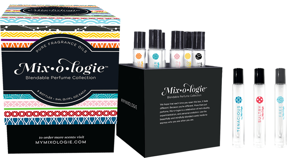 Mix-o-logie