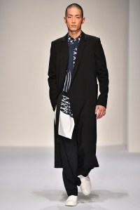 Public School Pre-Fall 2016