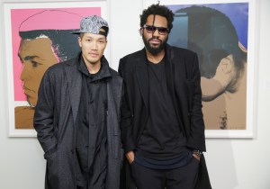Public School Unveils Curation at Sotheby's