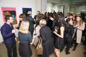 Public School Unveils Curation at Sotheby's