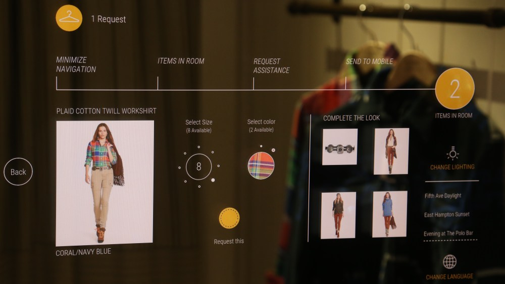 Retailers Improve in Key Omnichannel Areas, Some Decreases Reported