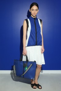 A look from the Reed for Kohl’s collection.