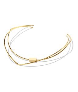 Roksanda new jewelry collection