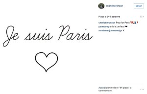 Charlotte Ronson Instagram.