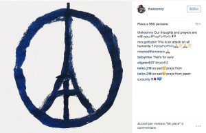 Thakoon Instagram.