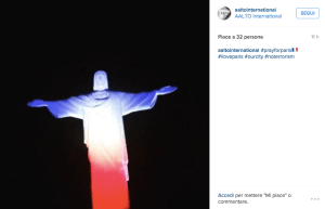 Aalto Instagram.