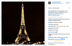 Marchesa Instagram.