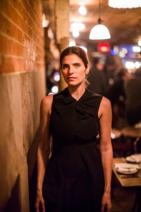 Lake Bell