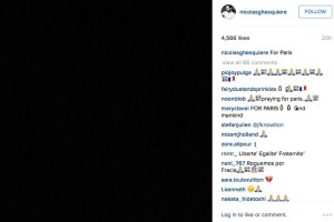 Nicolas Ghesquière Instagram