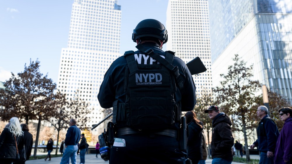 Police
