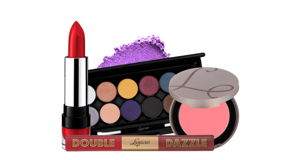 Sephora to Roll Out Asian Beauty Brand Luscious Cosmetics
