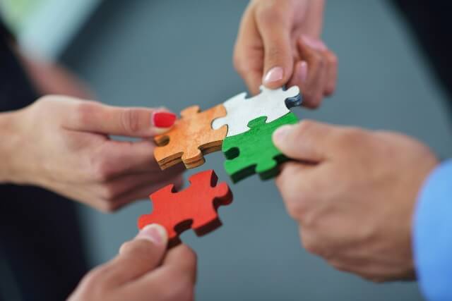 Collaboration is Crucial Changing Conversation Around Circular Design Fashion