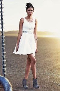 A look from the Star Wars by Her Universe collection.