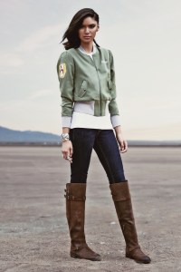 A look from the Star Wars by Her Universe collection.