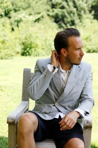 Stefan Siegel, NJAl Founder