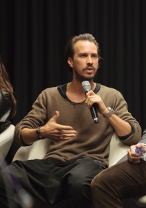 Stefan Siegel, NJAL Founder