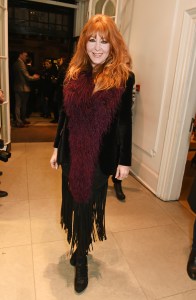 Charlotte Tilbury