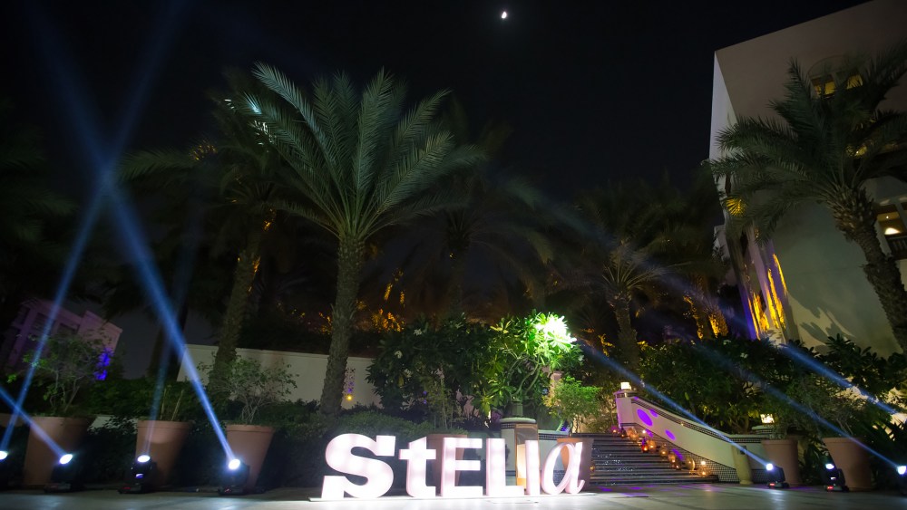Stella McCartney Presents Her World in Dubai