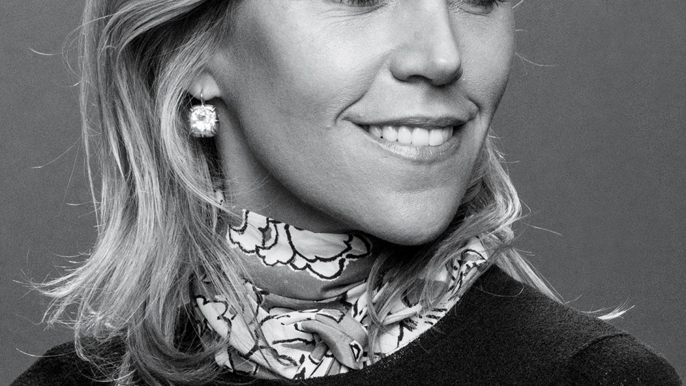Tory Burch