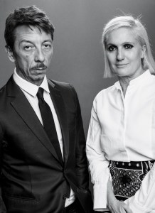 Maria Grazia Chiuri