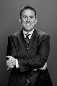 Brian Cornell