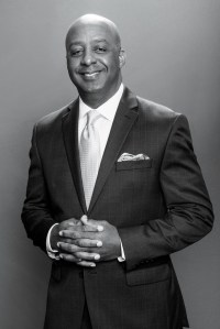 Marvin Ellison