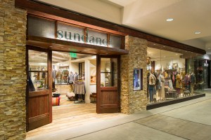 Sundance store