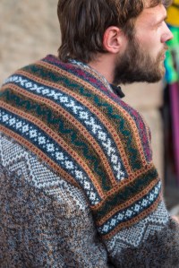 street style in cusco