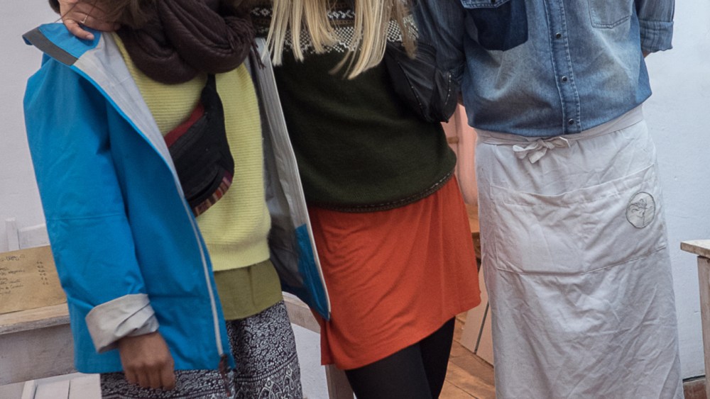 Street Style: Cusco, Peru