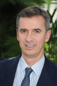 Antonin Carreau