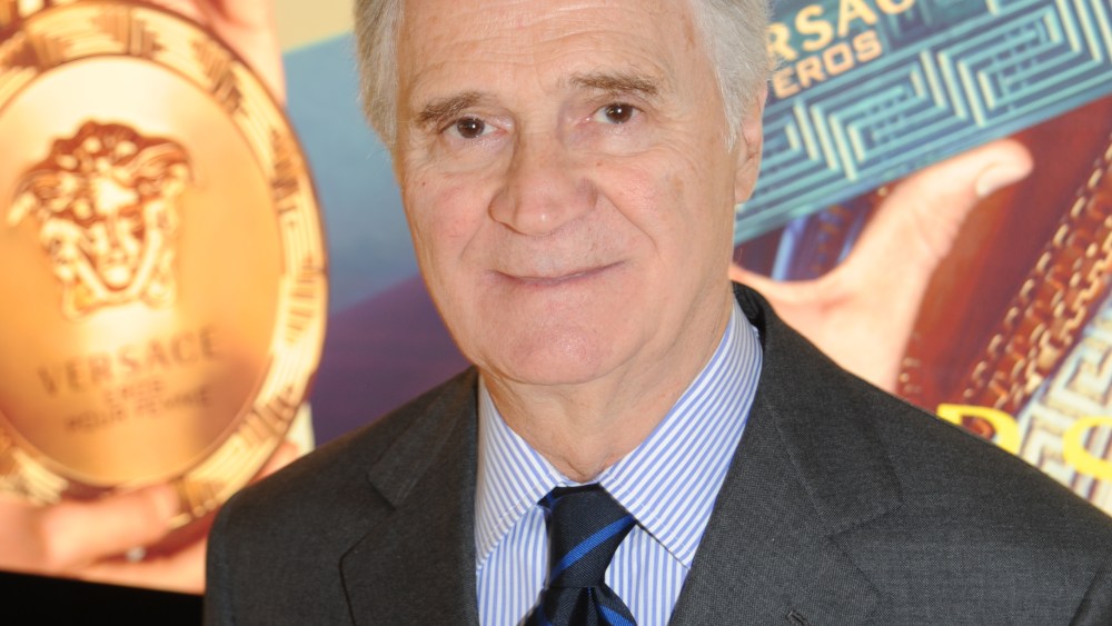 Giovanni Sgariboldi
