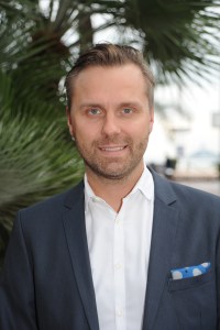 Henrik Ottoson