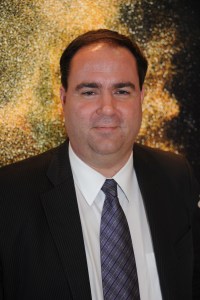 Laurent Marteau
