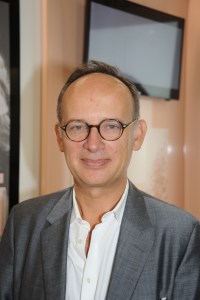 Louis Desazars