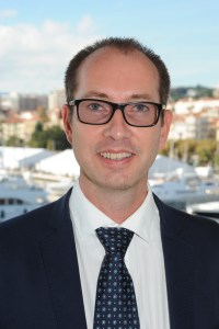 Markus Stauss